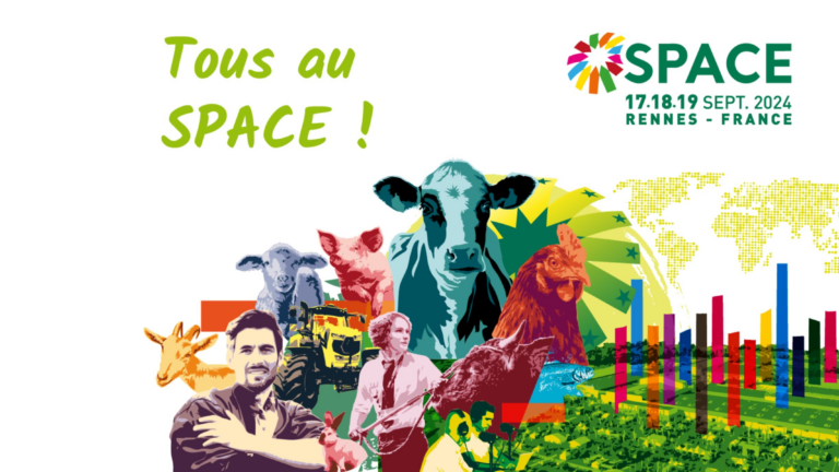 Soproda au Space 2024 : Un Rendez-vous Incontournable pour l’Aviculture