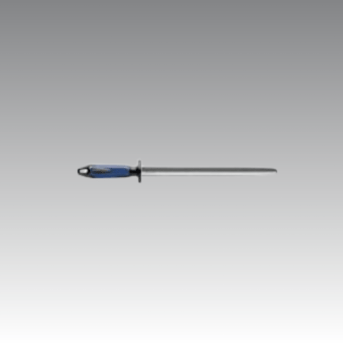Fusil ovale inox