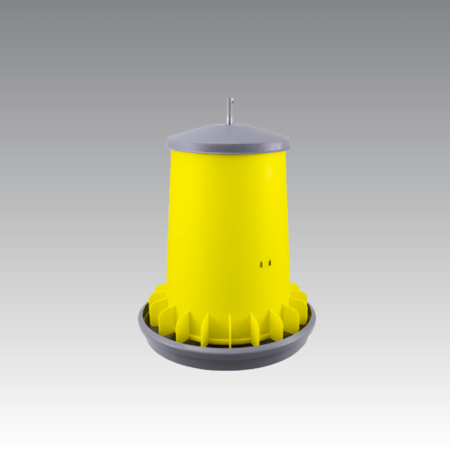 Mangeoire plastique Arcus