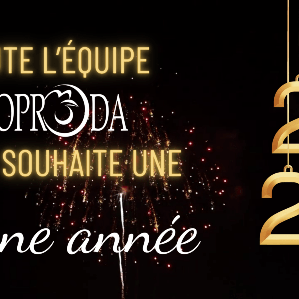 Bonne Année 2025 : Ensemble, construisons l’avenir de…