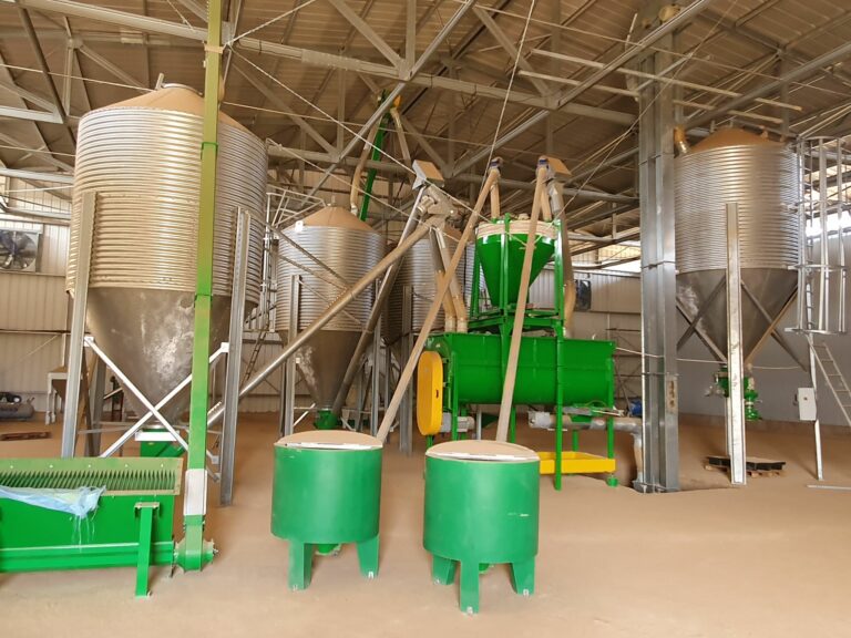 Soproda Deploys a Major Poultry Project in Niger