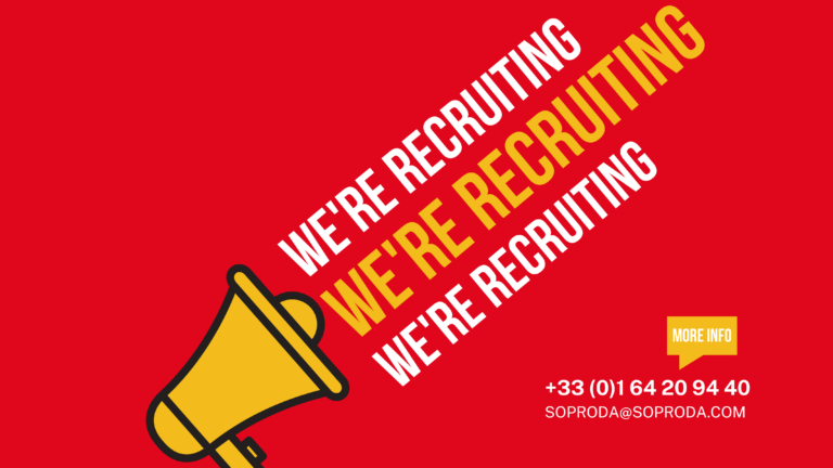 Career Opportunity : Poultry Production Manager in Congo-Brazzaville