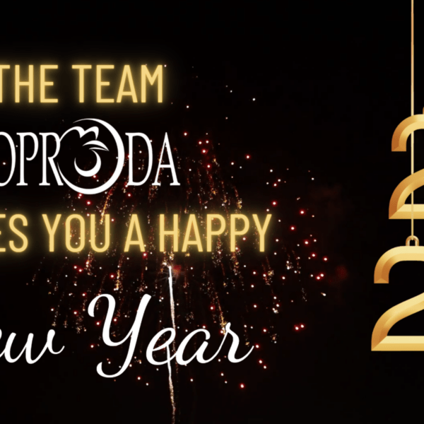Happy New Year 2025: Together, Let’s Build the…