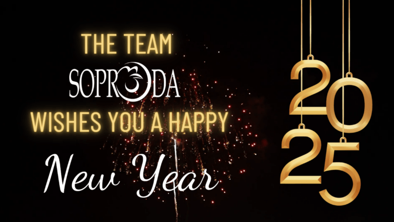 Happy New Year 2025: Together, Let’s Build the Future of Tropical Poultry Farming!