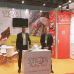 SOPRODA Poultry Feed au VIV Select Türkiye 2025 !