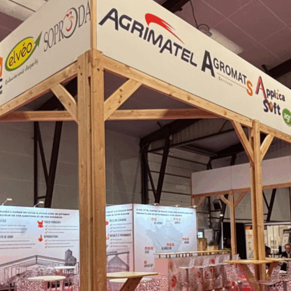 Meet SOPRODA at SPACE 2025: your trusted poultry…