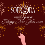 SOPRODA presents its best wishes and its vision for 2026 to support the poultry industry