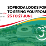 SOPRODA at the 2026 Benin Salon Expo Avicole
