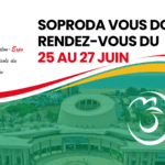 SOPRODA au Salon Expo Avicole du Bénin 2026