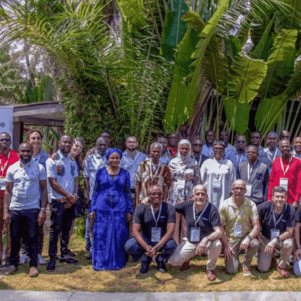 Looking Back at the MiXscience Seminar in Côte…