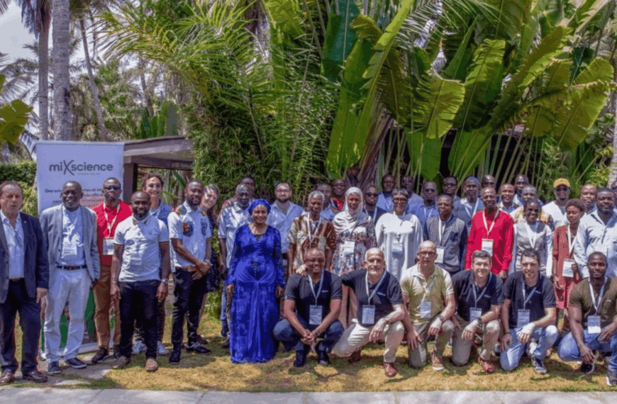 Retour sur le séminaire MiXscience en Côte d’Ivoire : les grands enjeux qui façonnent l’aviculture de demain
